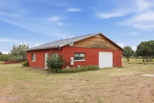 10611 W Fossil Creek Rd, Strawberry, AZ 85544 - Photo 5