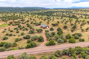 10611 W Fossil Creek Rd, Strawberry, AZ 85544 - Photo 23