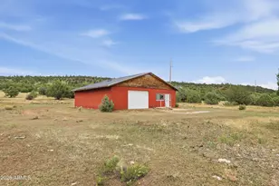 10611 W Fossil Creek Rd, Strawberry, AZ 85544 - Photo 3