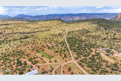 10611 W Fossil Creek Rd --, Strawberry, AZ 85544 - Photo 25