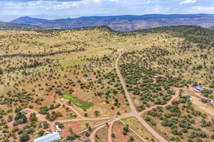 10611 W Fossil Creek Rd, Strawberry, AZ 85544 - Photo 25