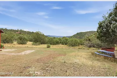 10611 W Fossil Creek Rd --, Strawberry, AZ 85544 - Photo 11