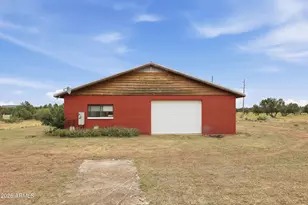 10611 W Fossil Creek Rd, Strawberry, AZ 85544 - Photo 7