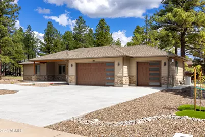 3182 W Northwood Court, Williams, AZ 86046 - Photo 3
