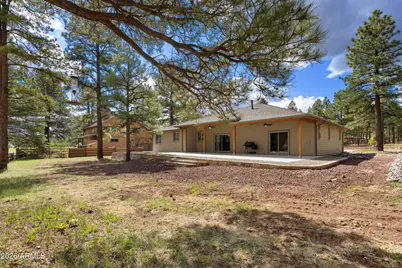 3182 W Northwood Court, Williams, AZ 86046 - Photo 41