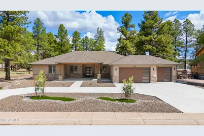 3182 W Northwood Court, Williams, AZ 86046 - Photo 1