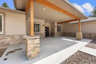 3182 W Northwood Court, Williams, AZ 86046 - Photo 37