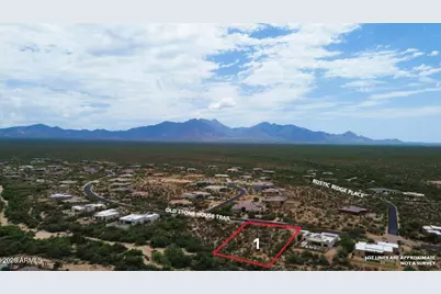 2309 E Old Stone House Trail #30, Sahuarita, AZ 85629 - Photo 5