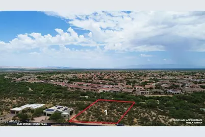 2309 E Old Stone House Trail #30, Sahuarita, AZ 85629 - Photo 3