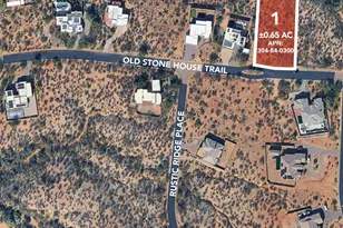 2309 E Old Stone House Trail, Sahuarita, AZ 85629 - Photo 1