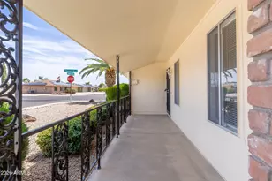 10201 W Sutters Gold Ln, Sun City, AZ 85351 - Photo 3
