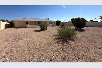 10201 W Sutters Gold Lane, Sun City, AZ 85351 - Photo 3