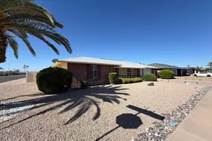 10201 W Sutters Gold Ln, Sun City, AZ 85351 - Photo 7