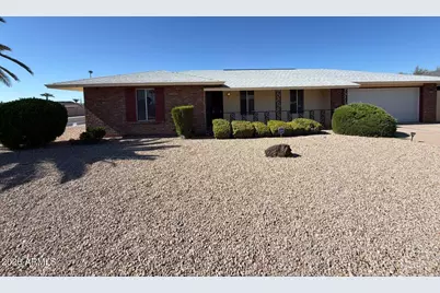 10201 W Sutters Gold Lane, Sun City, AZ 85351 - Photo 9