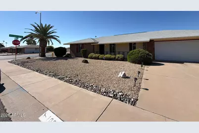 10201 W Sutters Gold Lane, Sun City, AZ 85351 - Photo 5