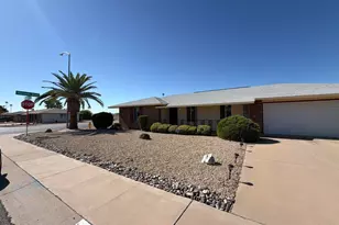 10201 W Sutters Gold Ln, Sun City, AZ 85351 - Photo 5