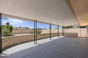 10201 W Sutters Gold Ln, Sun City, AZ 85351 - Photo 21