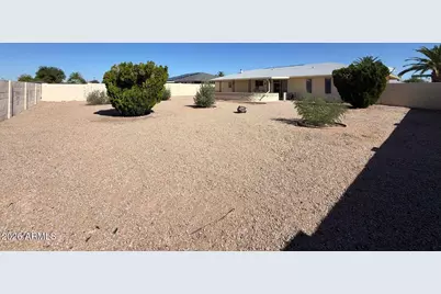 10201 W Sutters Gold Lane, Sun City, AZ 85351 - Photo 1
