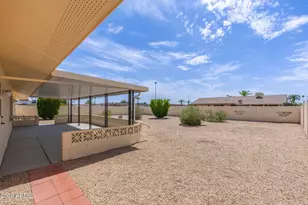 10201 W Sutters Gold Ln, Sun City, AZ 85351 - Photo 23