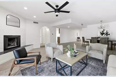 4017 E Dahlia Drive, Phoenix, AZ 85032 - Photo 1