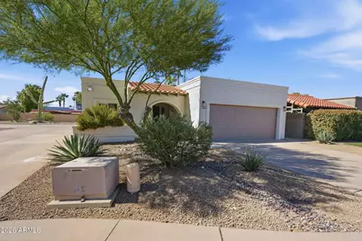4017 E Dahlia Drive, Phoenix, AZ 85032 - Photo 7