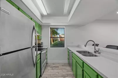 2515 N 52nd Street #104, Phoenix, AZ 85008 - Photo 7