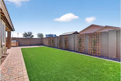 261 W Pinnacle Ridge Drive, San Tan Valley, AZ 85140 - Photo 21