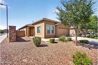 261 W Pinnacle Ridge Drive, San Tan Valley, AZ 85140 - Photo 1