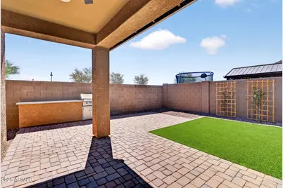 261 W Pinnacle Ridge Drive, San Tan Valley, AZ 85140 - Photo 23