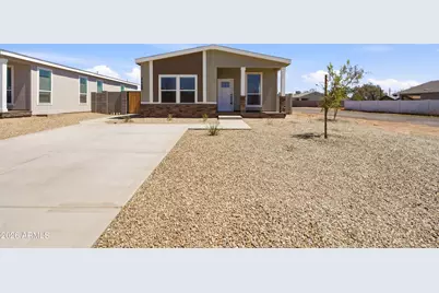 21728 W Roosevelt Avenue, Wittmann, AZ 85361 - Photo 1