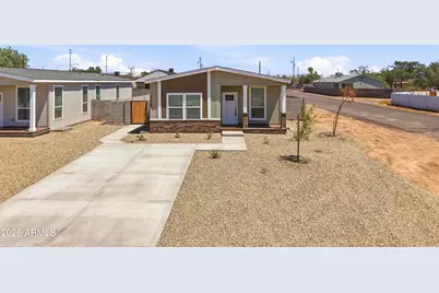 21728 W Roosevelt Avenue, Wittmann, AZ 85361 - Photo 37