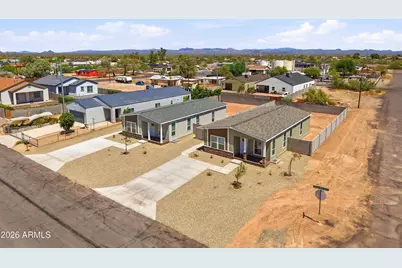 21728 W Roosevelt Avenue, Wittmann, AZ 85361 - Photo 35