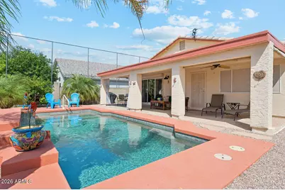 2640 N Platina --, Mesa, AZ 85215 - Photo 23