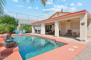 2640 N Platina, Mesa, AZ 85215 - Photo 23