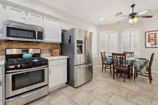 2640 N Platina, Mesa, AZ 85215 - Photo 11