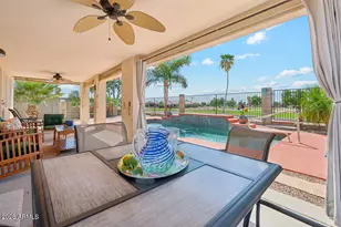 2640 N Platina, Mesa, AZ 85215 - Photo 1