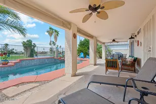 2640 N Platina, Mesa, AZ 85215 - Photo 21