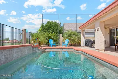 2640 N Platina --, Mesa, AZ 85215 - Photo 25