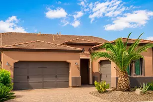 1597 E Elysian Pass, Queen Creek, AZ 85140 - Photo 1