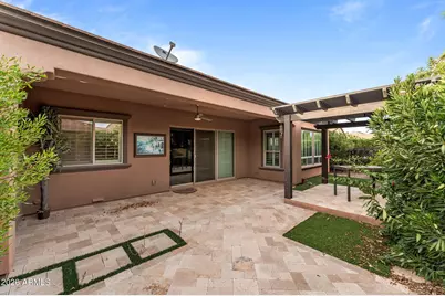1597 E Elysian Pass, Queen Creek, AZ 85140 - Photo 29