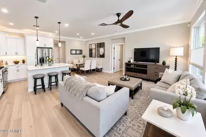 36016 N Desert Tea Drive, Queen Creek, AZ 85140 - Photo 13