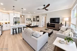 36016 N Desert Tea Dr, Queen Creek, AZ 85140 - Photo 13