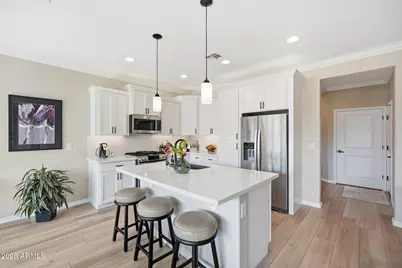 36016 N Desert Tea Drive, Queen Creek, AZ 85140 - Photo 3
