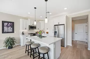 36016 N Desert Tea Dr, Queen Creek, AZ 85140 - Photo 3
