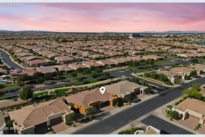 36016 N Desert Tea Drive, Queen Creek, AZ 85140 - Photo 1
