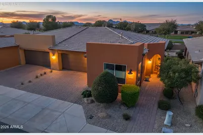 36016 N Desert Tea Drive, Queen Creek, AZ 85140 - Photo 31