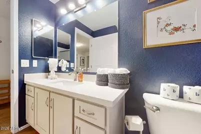 9455 E Raintree Drive #1023, Scottsdale, AZ 85260 - Photo 5