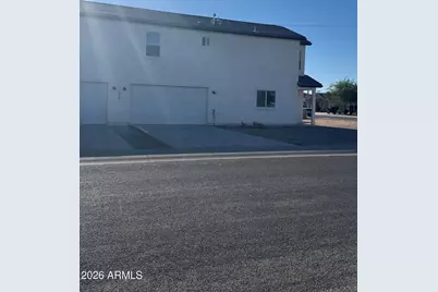 970 N 4th Street, Coolidge, AZ 85128 - Photo 5
