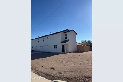 970 N 4th Street, Coolidge, AZ 85128 - Photo 1
