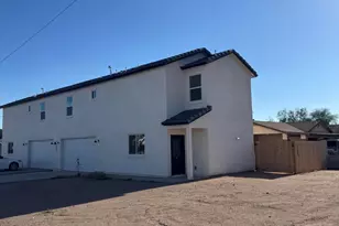 970 N 4th St, Coolidge, AZ 85128 - Photo 1